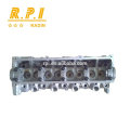 Cabeça de cilindro do motor de R2 / RF / HW para MAZDA 323/626 / E2200 / CP / B2200 Premacy / Capella R2Y4-10-100A